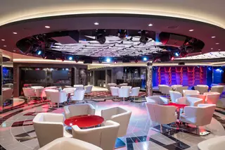 MSC Euribia